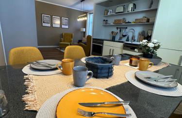 Traumdomizile - Wohnung am grünen Stadtrand - Foto 2