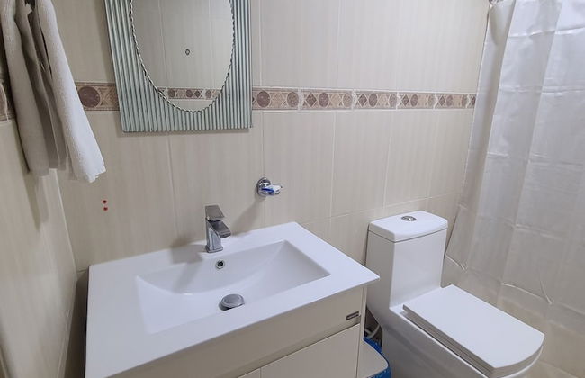 Céntrico con Jacuzzi privado - Foto 15