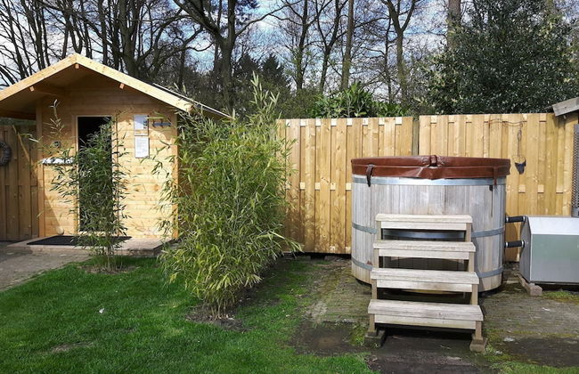 Kempen Comfort With Sauna & Tub - Foto 28