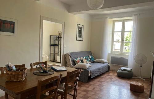 Vista Cevenol: appartement 2 chambres - Foto 10