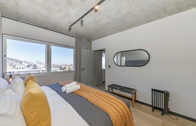 Chic & Sophisticated 1BD Apartment - Sea Point - Foto 3