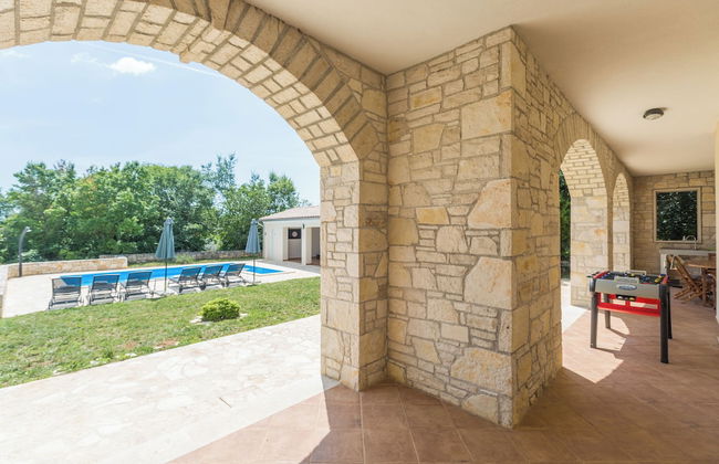 Villa Diletta - Foto 30