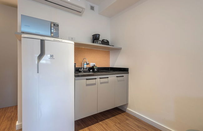 360 Praça da Árvore - Foto 35