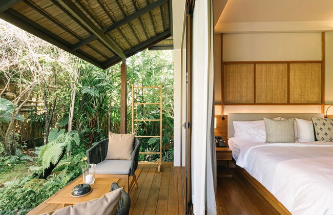 Rarin Villas - Foto 15