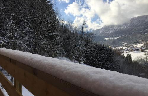 Chalet la Cabane d'Ernestine, petit-déjeuner inclus - Foto 49