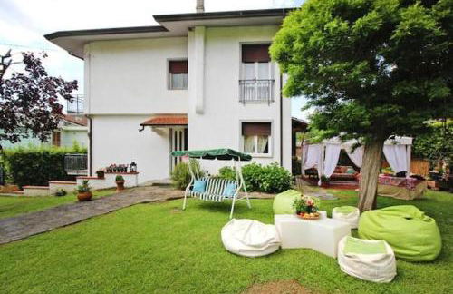 Villa Sophia - an oasis of peace for the family - Foto 34