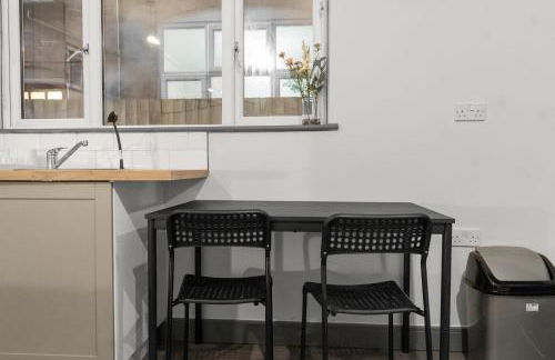 Cheerful Moseley Studio - 2 - Foto 7