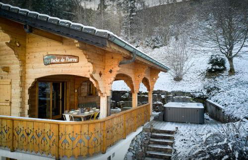 Chalet Roche de Pierre - OVO Network - Foto 9