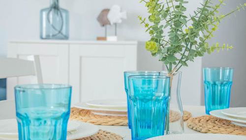 MojacarProperty, Casa Luisa 1ª Línea de Playa - Foto 4