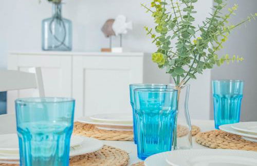 MojacarProperty, Casa Luisa 1ª Línea de Playa - Foto 4