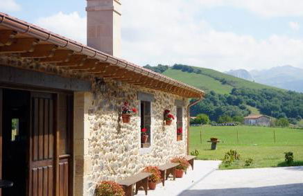 Apartamentos Rurales Sobremazas - Foto 22