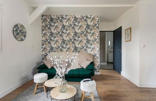 Les Chalets du Mancel - Chalet Vakiry - 500 m Bouleries Jump , 10 min du circuit des 24h - Foto 1