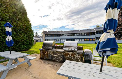 204 at the Shore - Foto 24