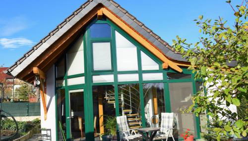 Ferienwohnung Thüringer Wald - Foto 2