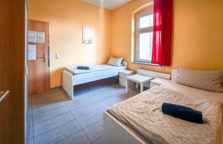 VS Workers Apartment T1-6 - Foto 69