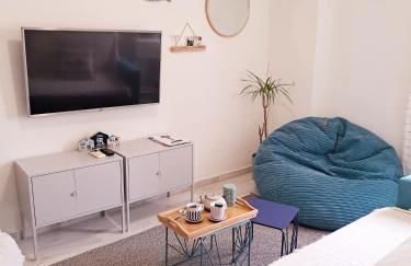 Apartamento "La Viña" - Photo 15