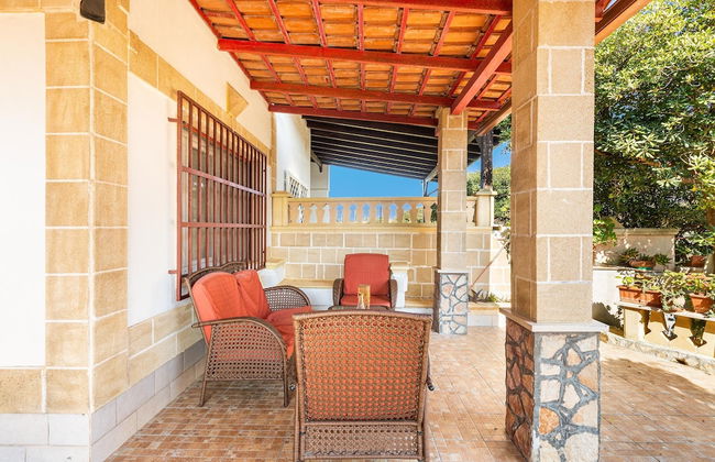 3196 Villa Angela by Barbarhouse - Foto 26