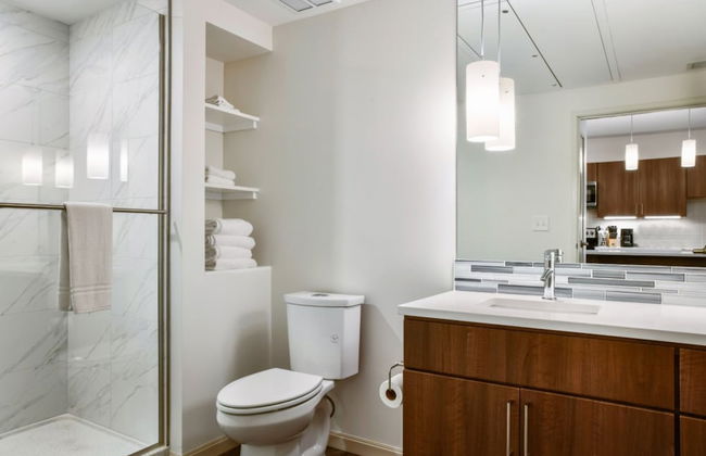 Bluebird Suites near Cleveland Clinic - Foto 14