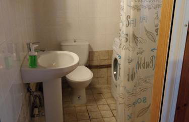 Ξυλινο σπίτι δίπλα στην θάλασσα - Foto 13