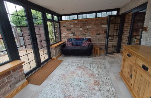 A peaceful cottage in the countryside - Foto 31