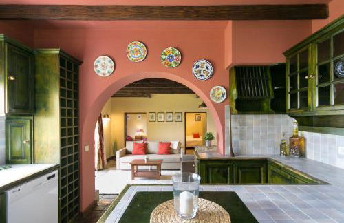 Casitas Las Uvas y las Viñas - Foto 48