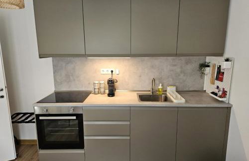 Sleep&Fly Zagreb AIRPORT APARTMENTS - Foto 13