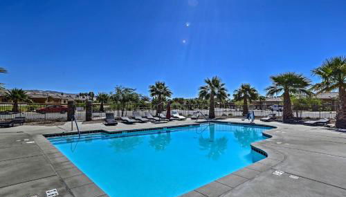 Modern Desert Princess CC Villa with Pristine Yard! - Foto 2