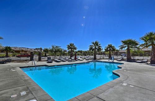 Modern Desert Princess CC Villa with Pristine Yard! - Foto 2