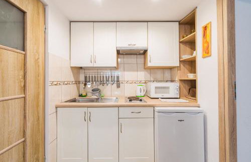 Ośrodek Wypoczynkowy Cypel - Photo 23