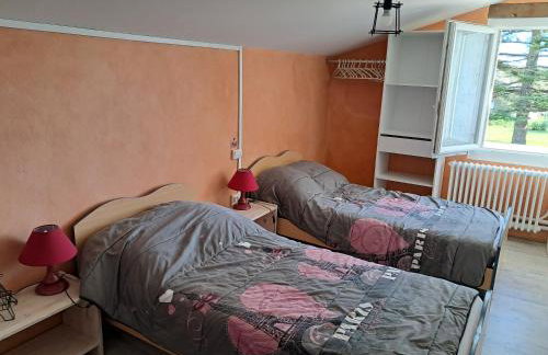 GITE les p'tites cagouilles - Foto 12