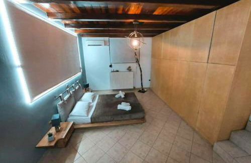 Dimitra's Villa in Evia, Greece - Foto 7