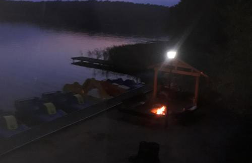 Ośrodek Wypoczynkowy Jaszczurka - Foto 44