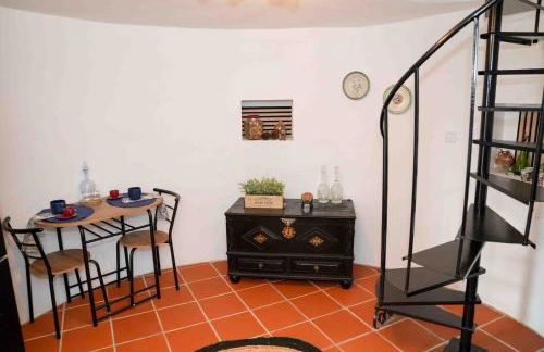 Moinho da Barragem de Montargil - Foto 19