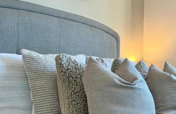 Central & Cosy, Home from Home with Large Garden & Free Parking, Bournemouth - Foto 37