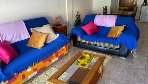 Heliocentro II -JÚPITER EN EDIFICIO REMEDIOS - Foto 4