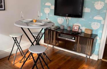 Appartement DuplexCœur de Ville - Photo 39