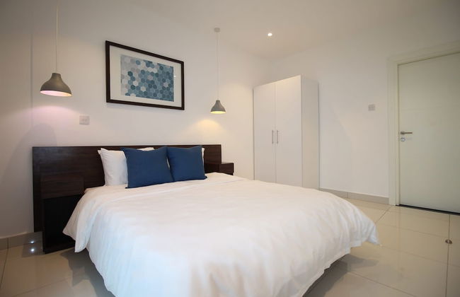 Embassy Gardens Haven - Foto 67