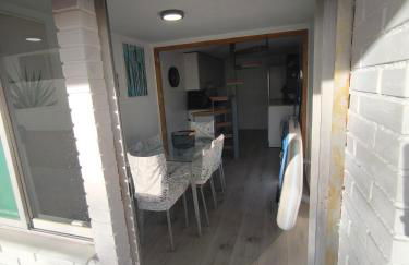 Golf & Playa a 1 min - Photo 35