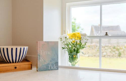 Bosistow Farmhouse - Photo 14