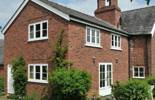 Yew Tree Farm Cottages Congleton - Foto 13