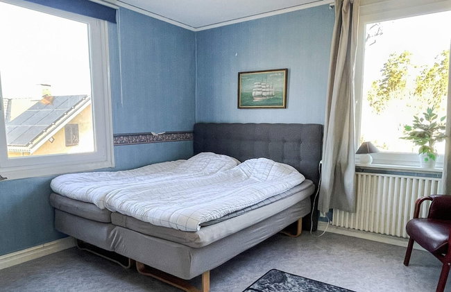 9 Person Holiday Home in Morlunda - Foto 19