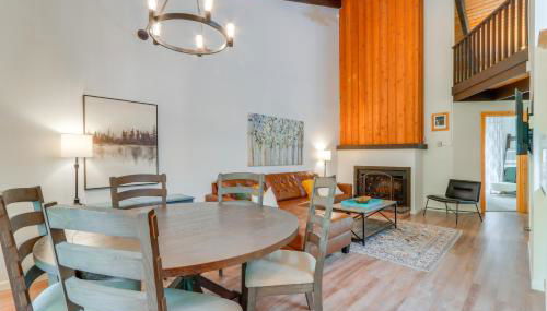 Lakeside Winter Walks! Idaho Condo with Resort Perks - Photo 2