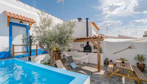 Casa do Tintejo - Foto 1