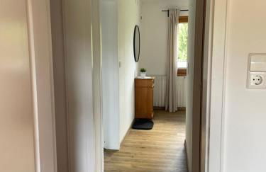 Ferienwohnung Haus Sutter - Foto 32