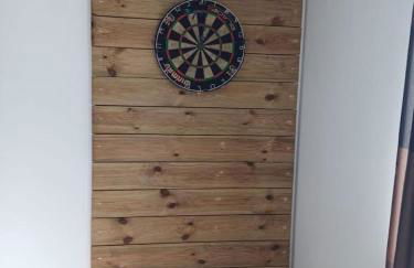 Clova Cottage 7BR Retreat - Photo 17