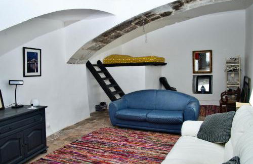 Appartement Sauve pour quatre personnes - Photo 1