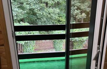 Chatka pod lasem - Foto 8