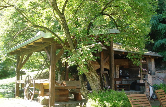 Mikin dol Baranja Country House - Foto 35