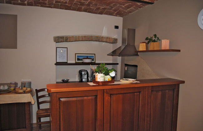 Agriturismo i Grappoli - Photo 3