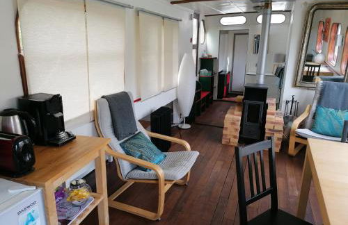 Botel La Vecchia (LY1992) - Foto 32